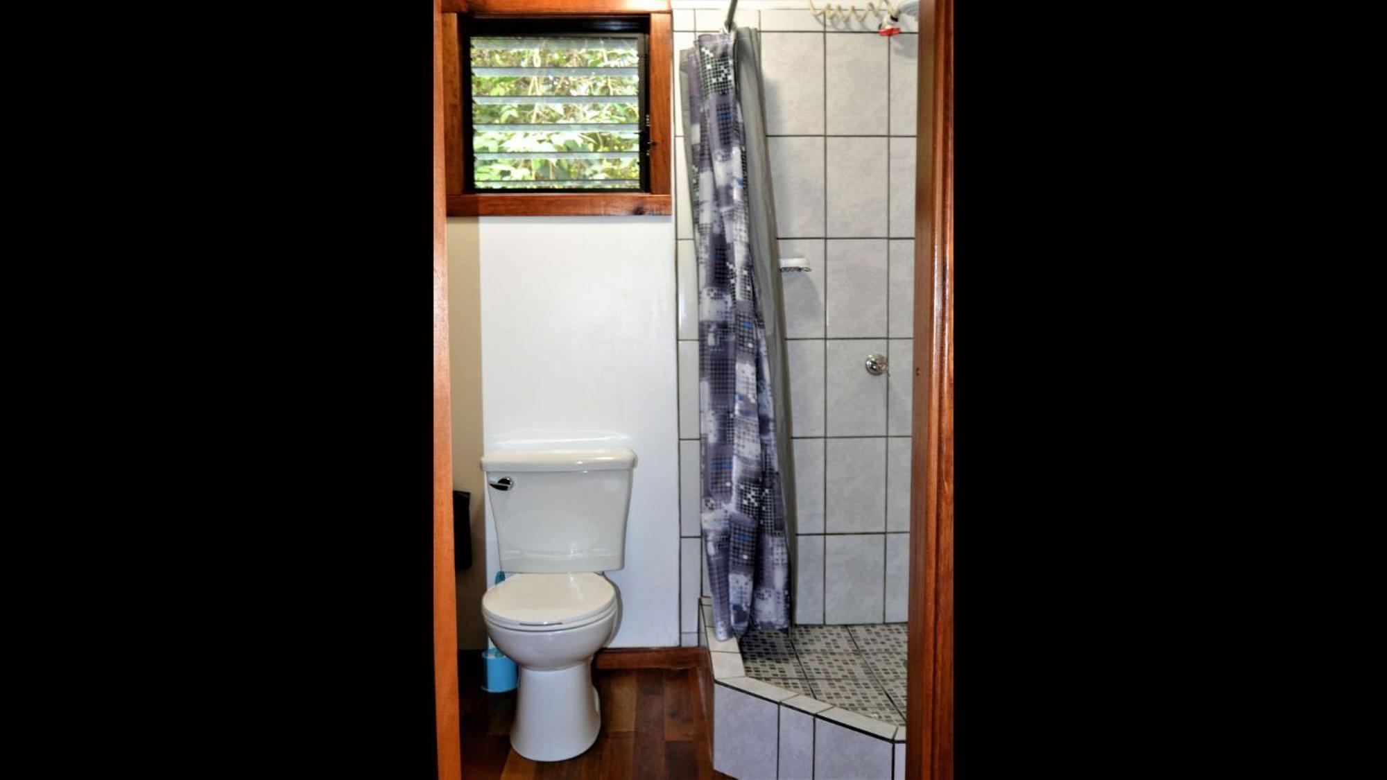 Iguana Roost Tourism Gold Standard Fully Equipped Two Bedroom Cabin San Ignacio Eksteriør billede